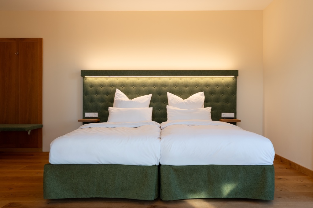 Doppelzimmer